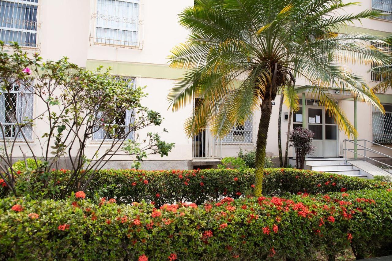 Apto Agradavel A 600M A Pe Do Mar, Em Itapua Es Vila Velha  Exterior foto