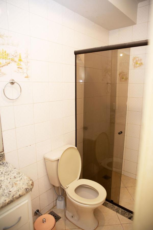 Apto Agradavel A 600M A Pe Do Mar, Em Itapua Es Vila Velha  Exterior foto